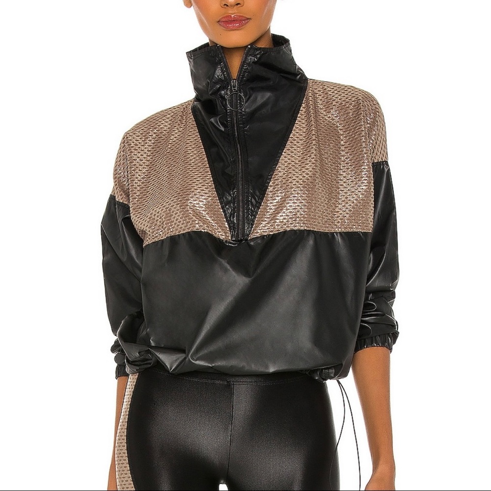 Koral Anorak Jacket